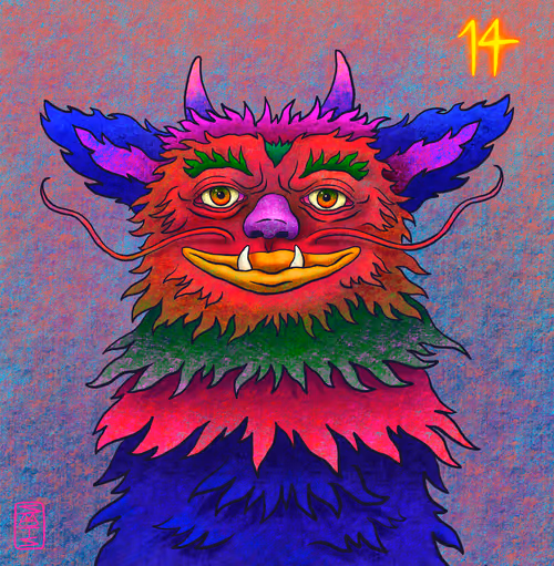 Item #34821637141724221748172708412225984407817158577682437204533968235071642009601 Media