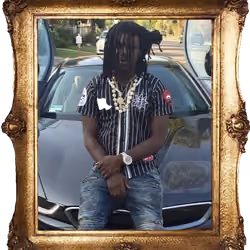 Own it! 100% SWISSX Parts / Own Chief Keef's BMW i8 with 7 Pounds of Chronic Weed Inside