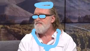 Geddd Collection - old