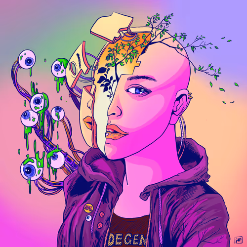 Item #35042121064901427671249349621367421183440332418626789448553227731813839929345 Media