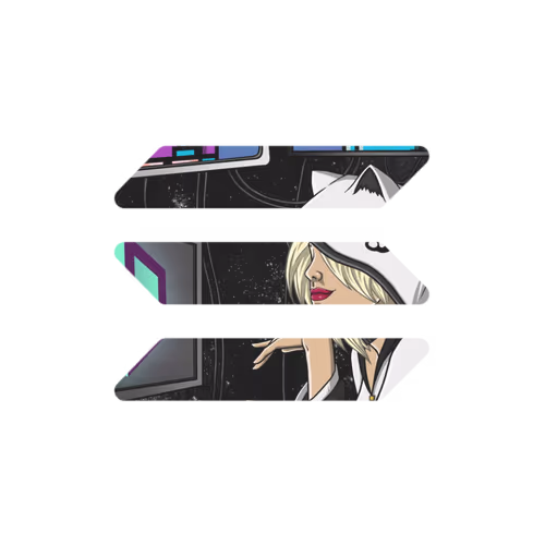 Item #78308153865954386594891820553713475676582051658896609242937314137573225922561 Media