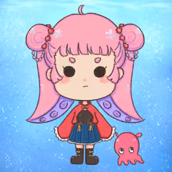 BABI✩13
