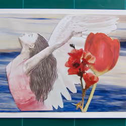 Flying