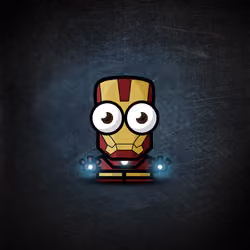 CryptoIronMan