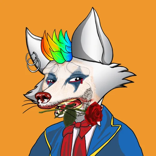 Cunning Fox 1149