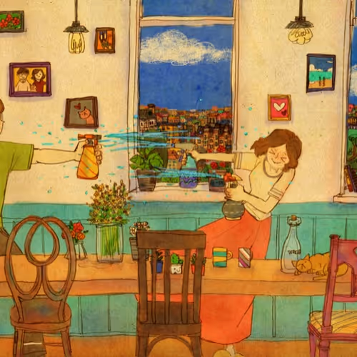 Little Moment #119