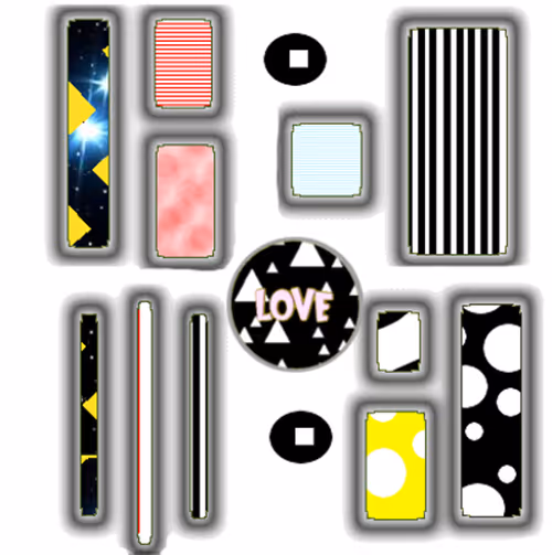 Item #570937381607357874460544673521044688537989966258780042786271409401627672577 Media