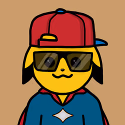 Pika #7