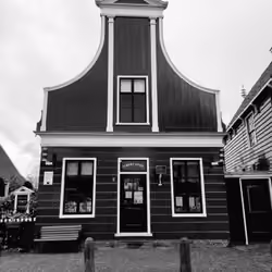 First Albert Heijn