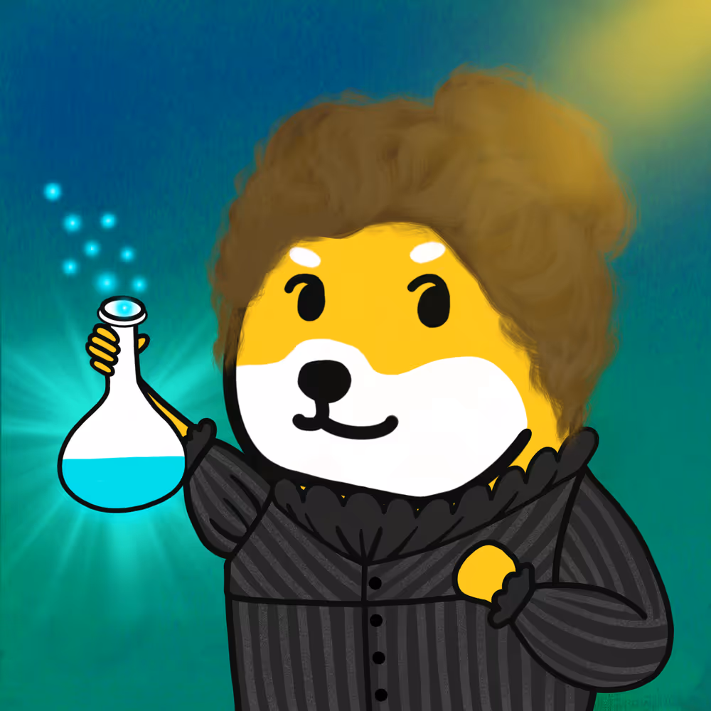Marie Doge