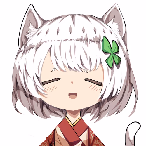 Goddess Lazy-chan
