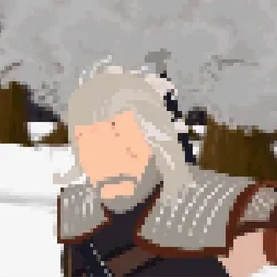 Kings Die, Realms Fall, But Magic Endures