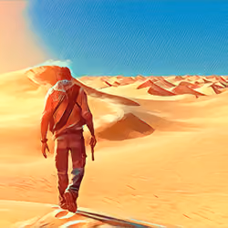 Artified Gaming Moment #248