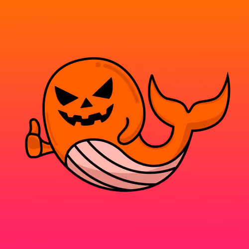 DigiWhale #86
