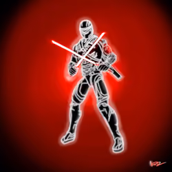 SNAKE EYES III NFT