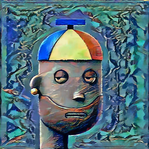 Item #16133876893477010321246270354401178868953010669197619645776949502312680783873 Media