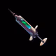 Rare Apepepe YC Mutant Vial