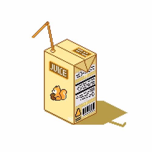 Juiceboxes