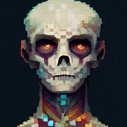 Artskeletron