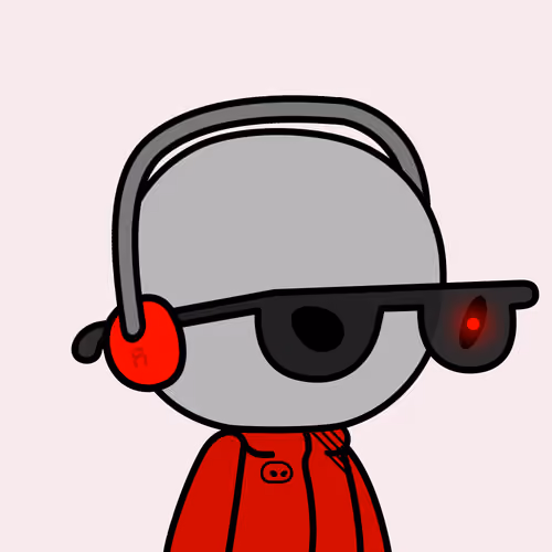 The Doogle Vorg
