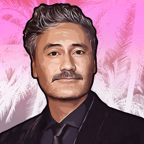 Taika Waititi