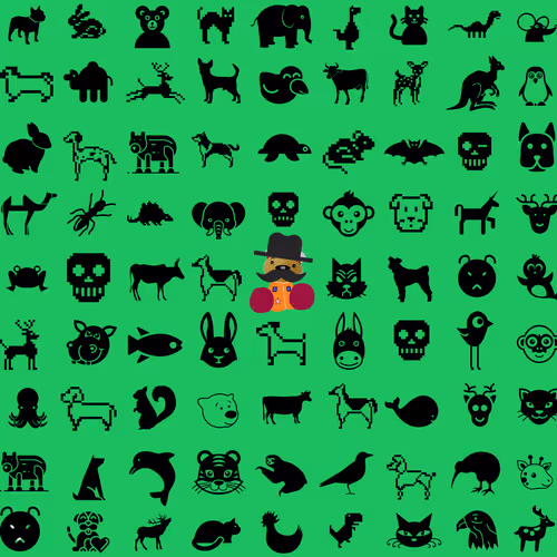 Item #54051329234062597508149952990873583227040633412847685929577996698436235165697 Media