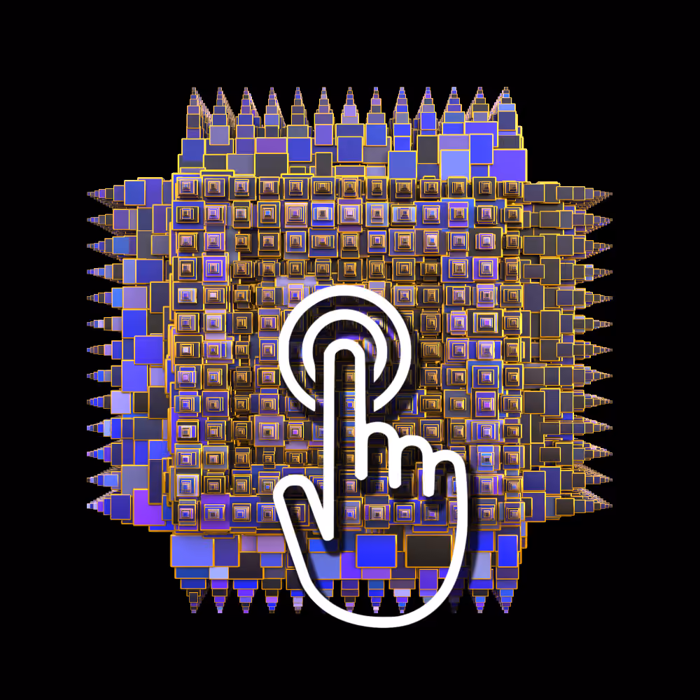 Playgrounds Cube - Interactive - 32