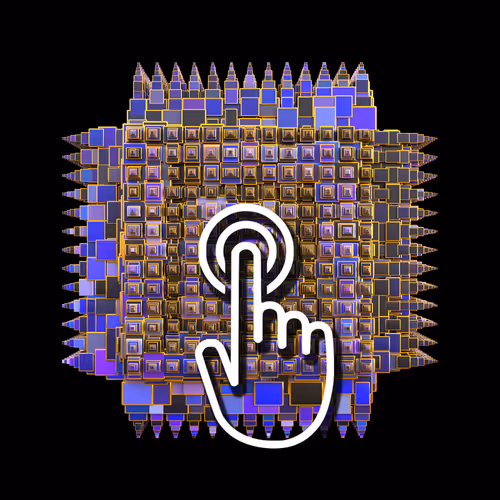 Playgrounds Cube - Interactive - 32