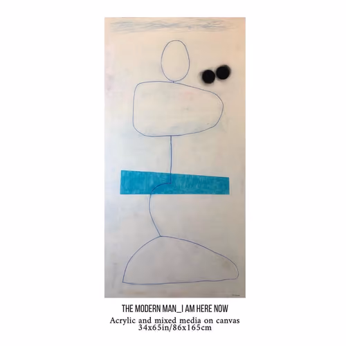 The Modern Man