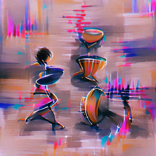 Inorganic Imagination
