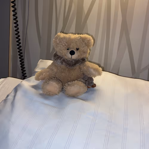 Wattebaellchen Collection