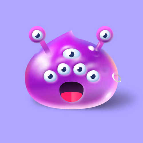 Slimes World