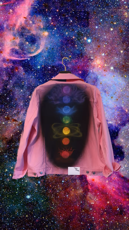 Item #4608208327343699881164056209240183205952311564808240794361125003160337776641 Media