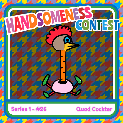 Item #31436017938473089105407353725340782479240197383893537706578489266303454412801 Media