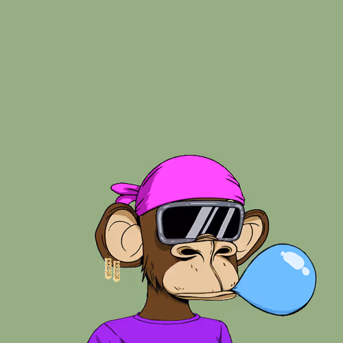 Mini Bored Ape Club