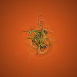 Friendly Abstraction #28