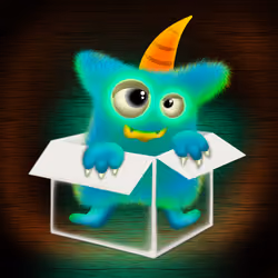 MonsterFur 21