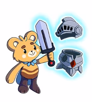 Plushie Guardians Official