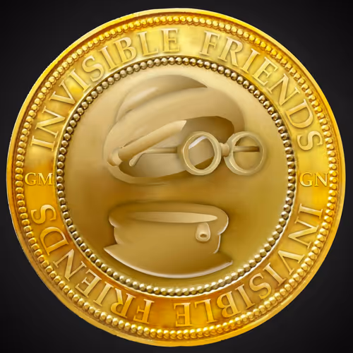 TheAlienchick Collection