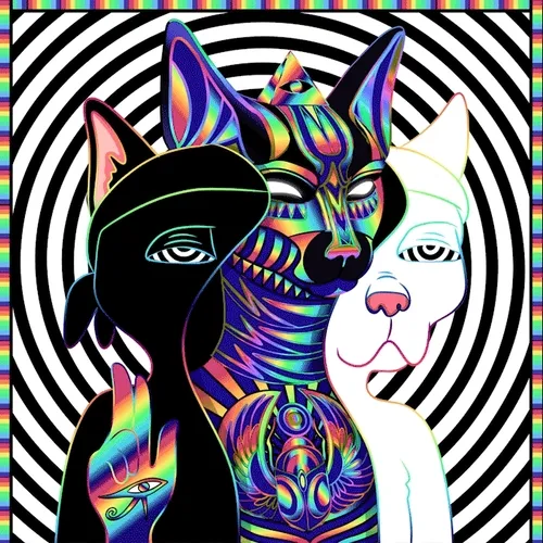 Kushlionremixes