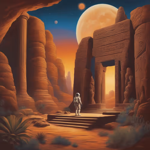 Beyond The Rift