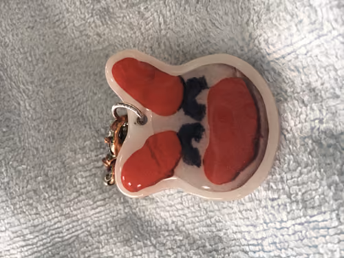 Item #35804987834198613001842223251382909713347963046993430794383460824265066020865 Media