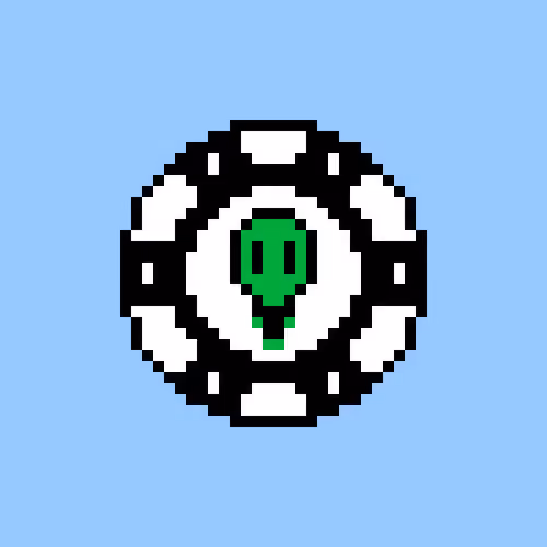 Item #58776816468201994536397550052257055073857270369348417511656599878747102904321 Media