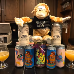 Pre-Beeramid