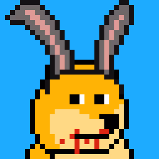 Dooggie #7582