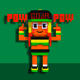 GOJA POW POW PEOPLE