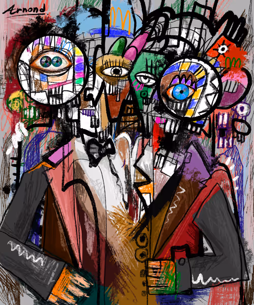 Item #29369284590066049639355074480828702726421099506867144053600094079539801489409 Media