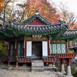 Changdeokgung Palace