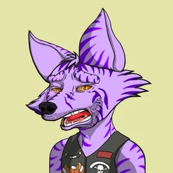 Cunning Fox 13388