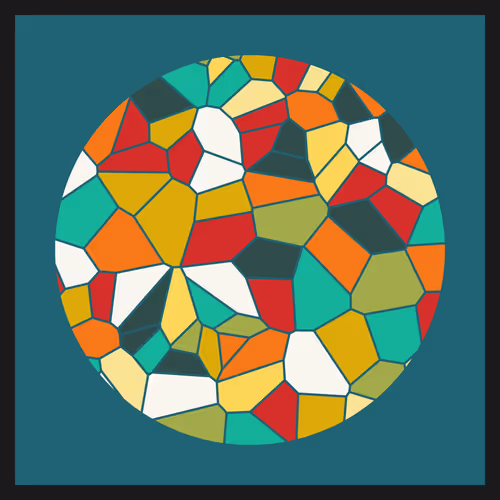 079: "GENERATIVE ART"